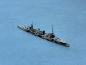 Preview: Kreuzer "Bari" ex "Pillau" getarnt  (1 St.) I 1943 Neptun NT 1545